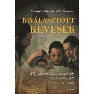 Kiválasztott kevesek