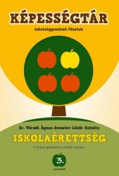 Képességtár 3. - Iskolaérettség