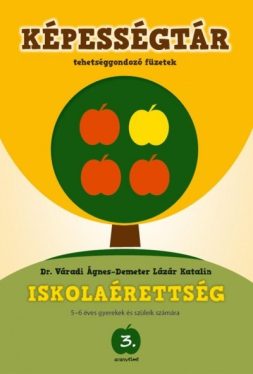 Képességtár 3. - Iskolaérettség