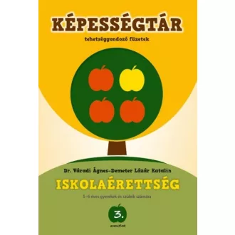 Képességtár 3. - Iskolaérettség