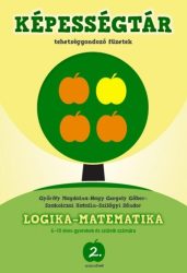 Képességtár 2. - Logika-matematika