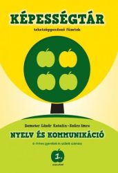 Képességtár 1. - Nyelv és kommunikáció