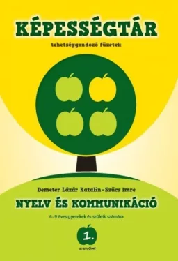 Képességtár 1. - Nyelv és kommunikáció