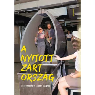 A nyitott zárt ország
