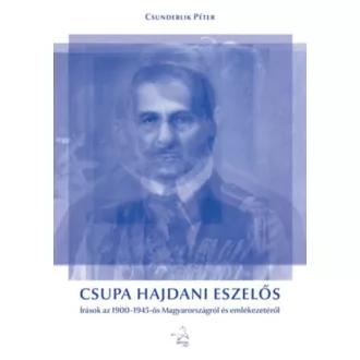 Csupa hajdani eszelős
