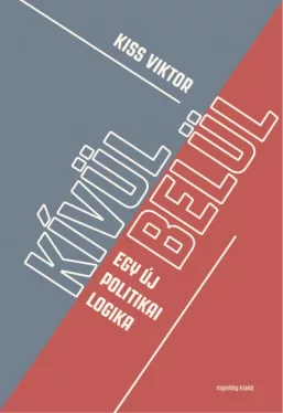 Kívül / Belül - Egy új politikai logika