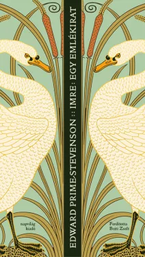 Imre: Egy emlékirat