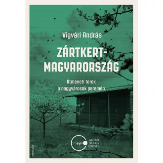 Zártkert Magyarország