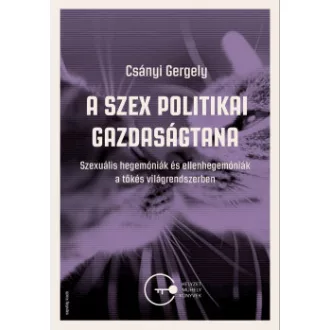 A szex politikai gazdaságtana