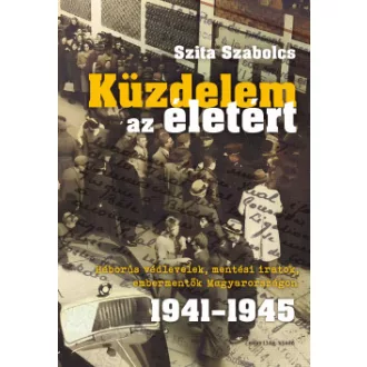 Küzdelem az életért