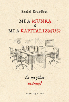 Mi a munka és mi a kapitalizmus?