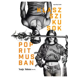 Klasszikusok popritmusban