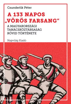 A 133 napos vörös farsang