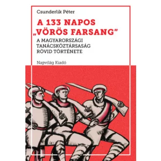 A 133 napos vörös farsang