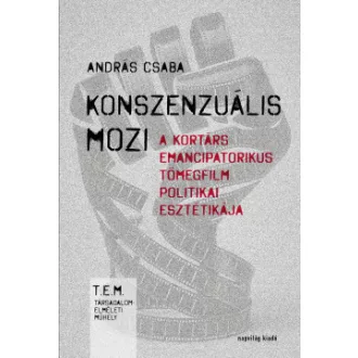Konszenzuális mozi