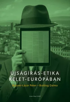 Újságírás-etika Kelet-Európában