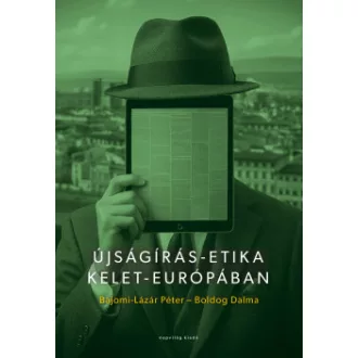 Újságírás-etika Kelet-Európában