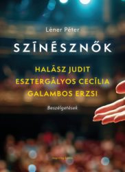 Léner Péter - Színésznők