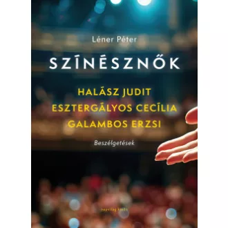Léner Péter - Színésznők