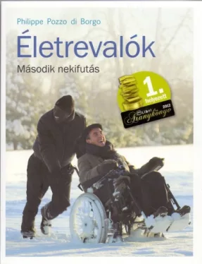 Életrevalók - Második nekifutás