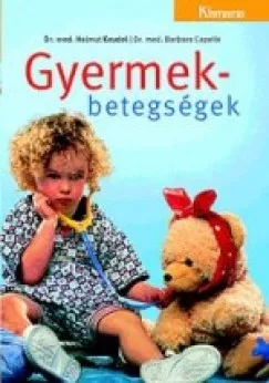 Gyermekbetegségek