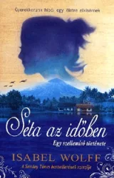 Séta az időben - Egy szellemíró története