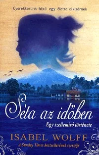 Séta az időben - Egy szellemíró története