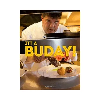 Itt a Buday!