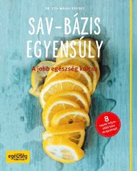 Sav-bázis egyensúly