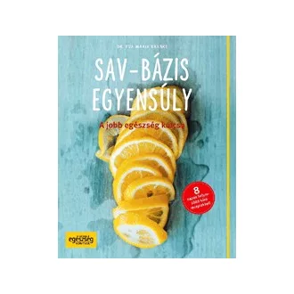 Sav-bázis egyensúly