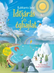 Kukkants bele: Időjárás és éghajlat