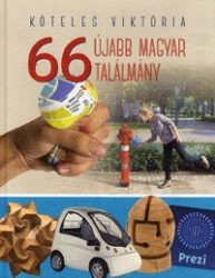 66 újabb magyar találmány