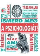 Ismerd meg a pszichológiát!