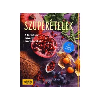 Szuperételek