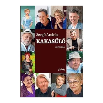 Kakasülő - Interjúk