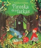Piroska és a farkas