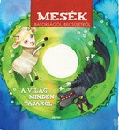 Mesék bátorságról, becsületről - CD melléklettel