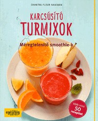 Karcsúsító turmixok