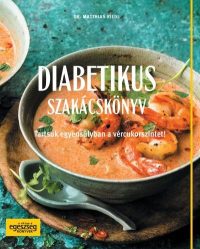 Diabetikus szakácskönyv