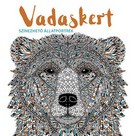 Vadaskert - színezhető állatportrék
