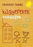 Kisgyerekek - óvodások