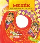 Mesék bölcsességről, bolondságról - CD melléklettel