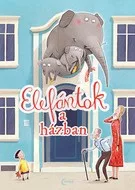 Elefántok a házban