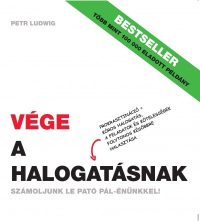 Vége a halogatásnak (fehér)