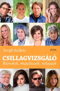 Csillagvizsgáló