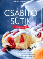 Csábító sütik gluténmentesen