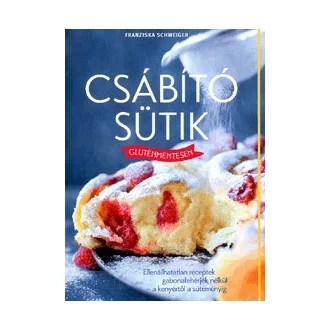Csábító sütik gluténmentesen