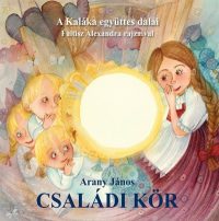 Családi kör - A Kaláka együttes dalai
