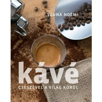 Kávé