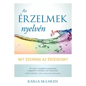 Az érzelmek nyelvén
